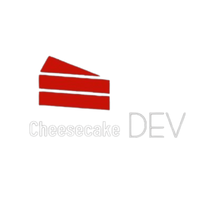 Cheesecake Dev Logo