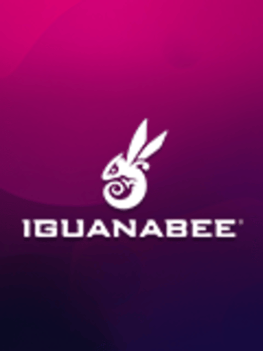 IguanaBee Logo