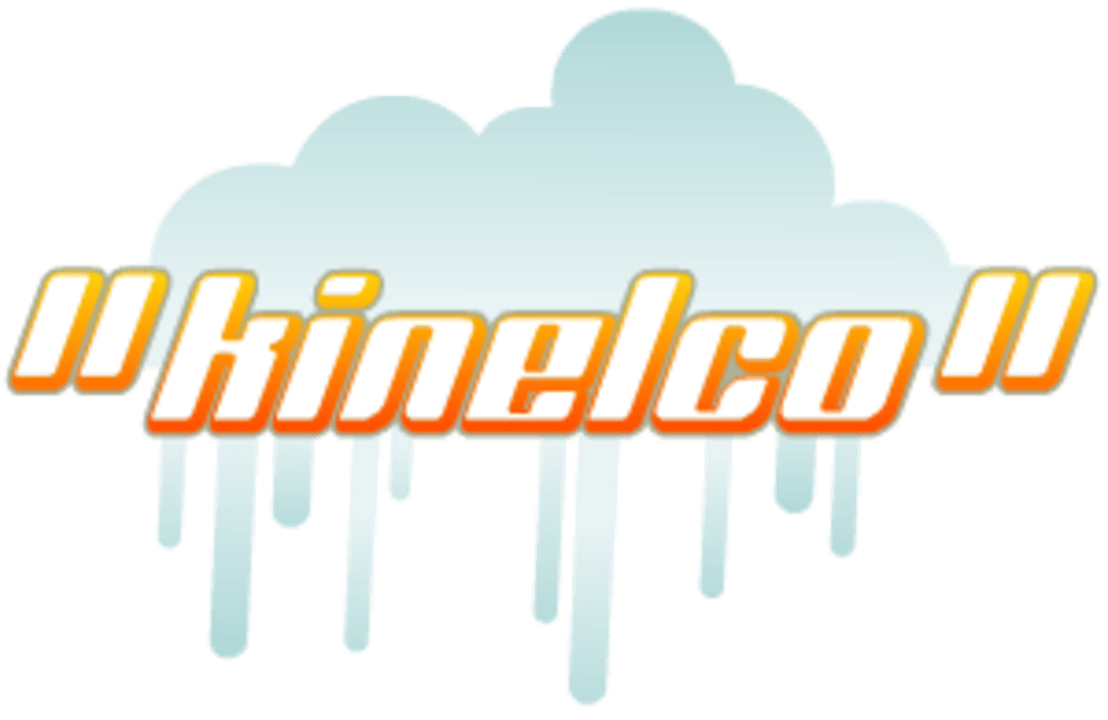 Kinelco Logo