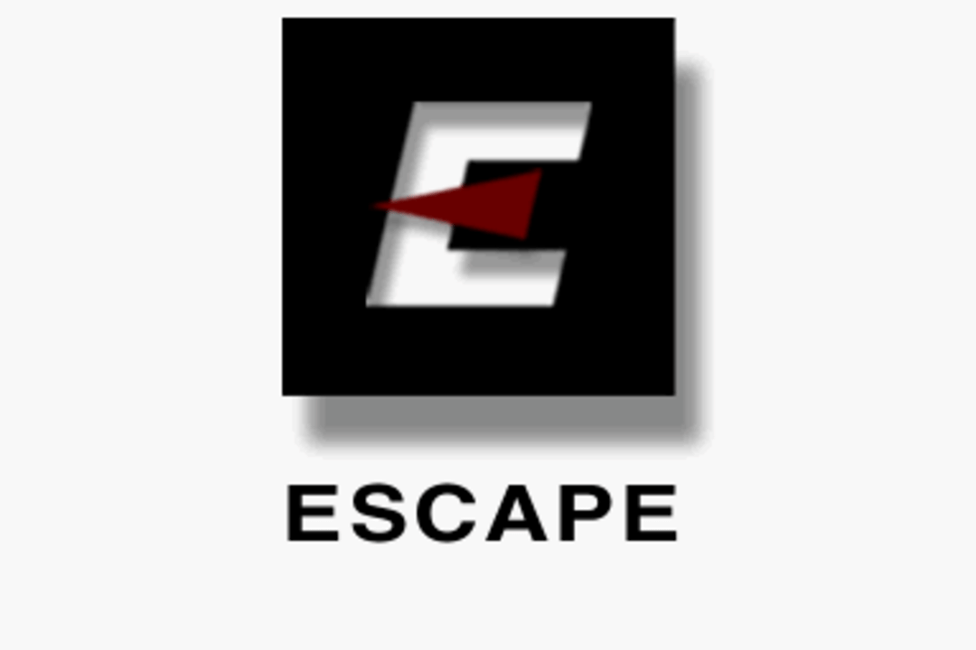Escape Co. Ltd. Logo