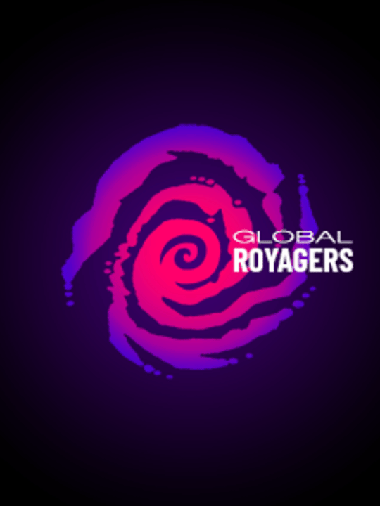 Global Royagers Logo