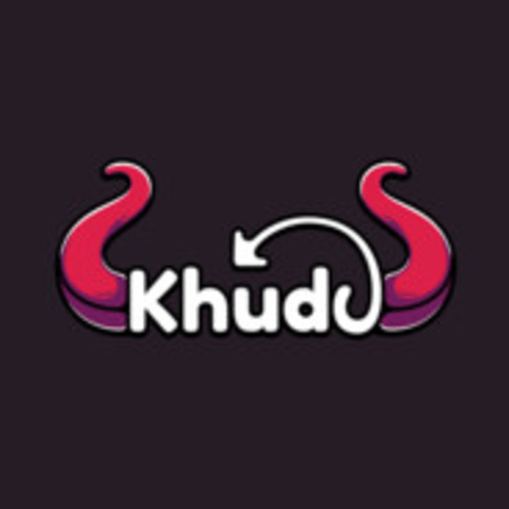 Khud0 Logo