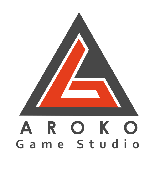 Aroko Game Studio Logo