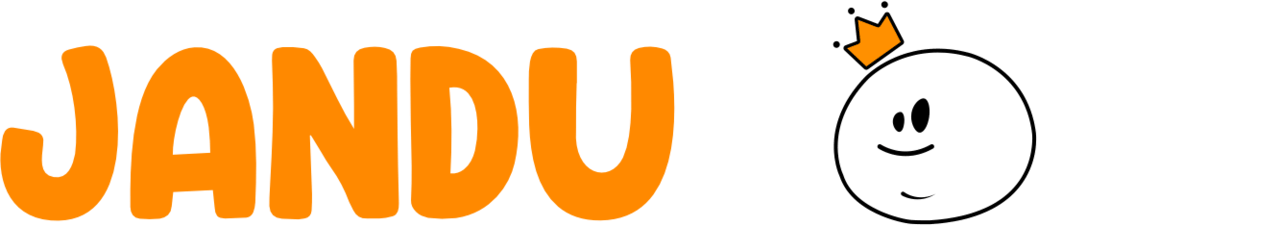 JanduSoft S.L. Logo