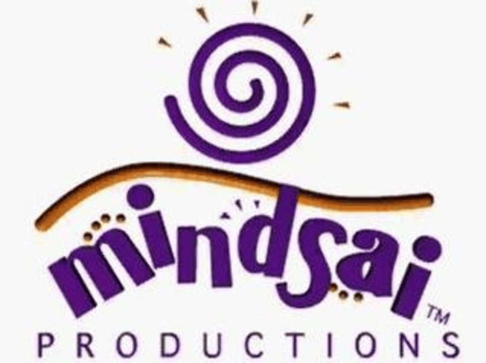 Mindsai Productions Logo