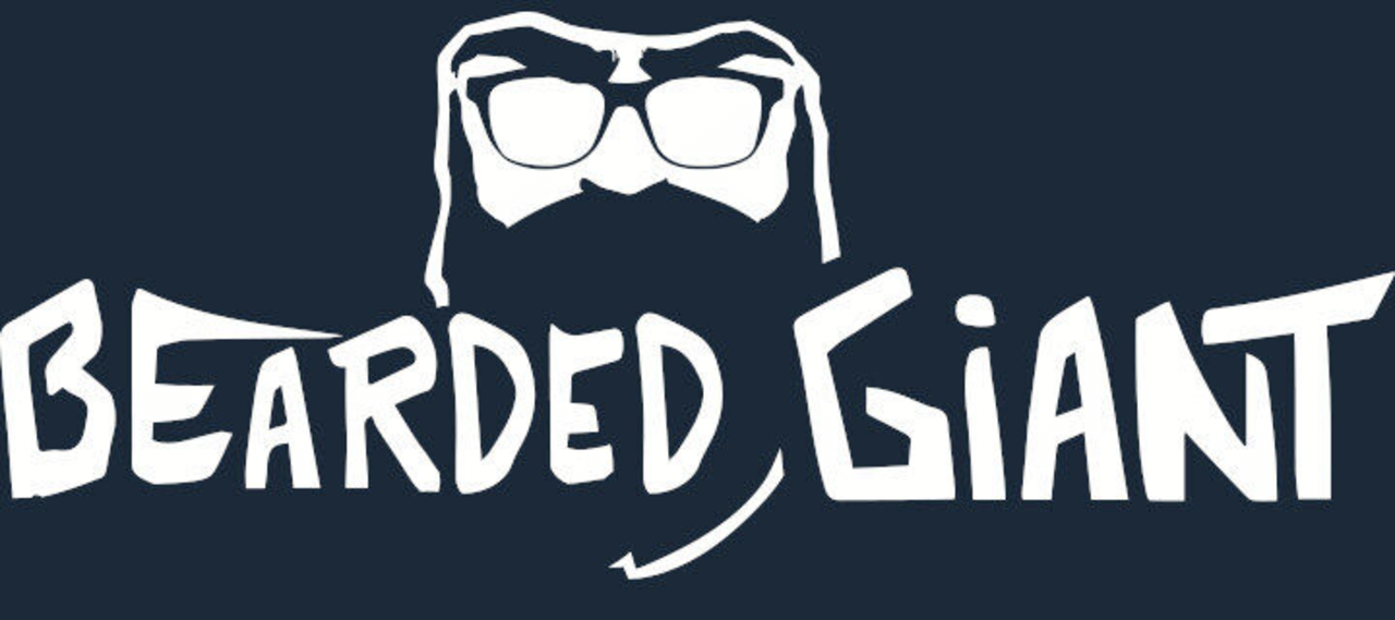 Bearded Giant Games Logo