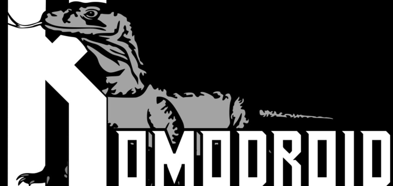 Komodroid New Zealand