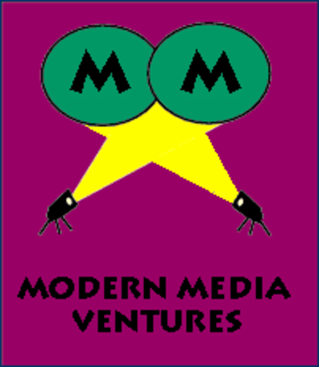 Modern Media Ventures Logo