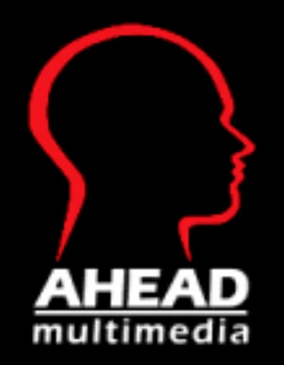 Ahead Multimedia AB Logo