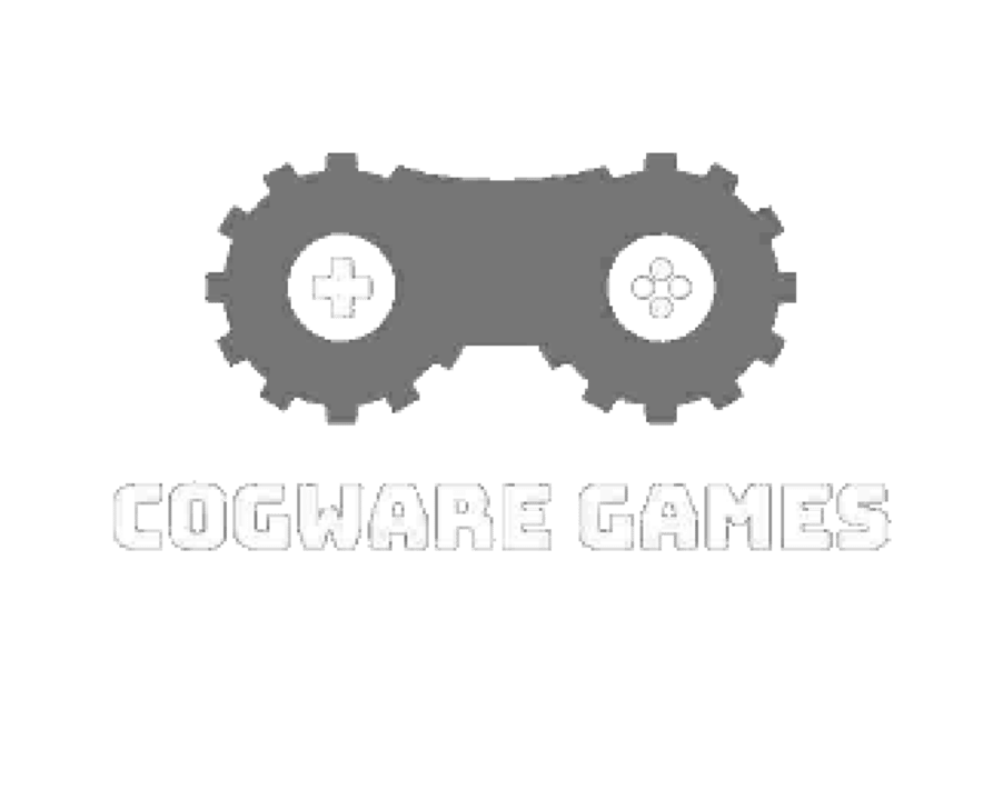 Cogware Games Logo