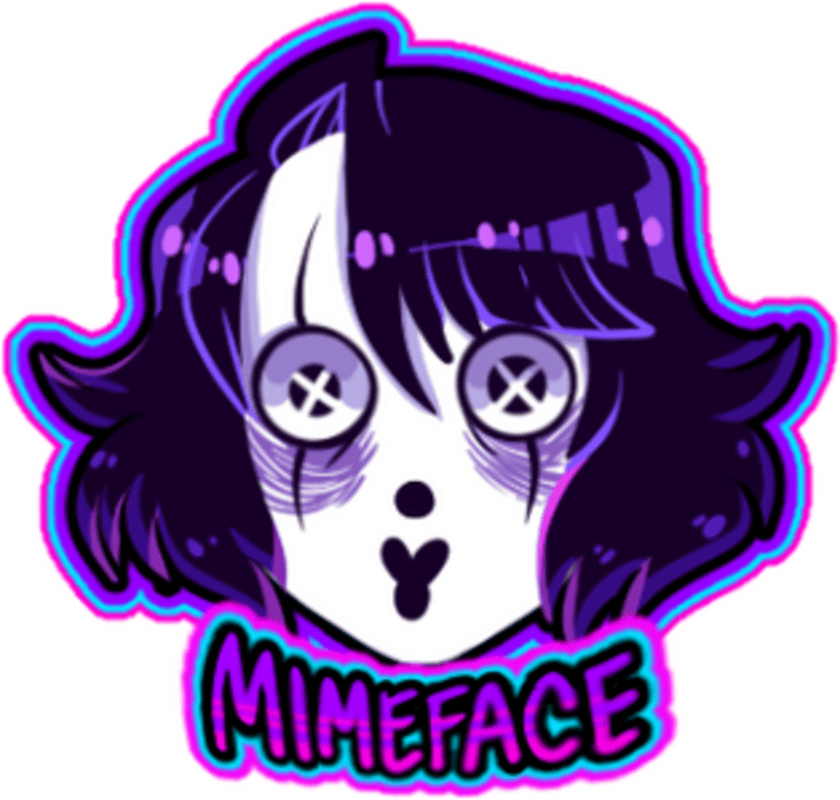 Mimeface Logo
