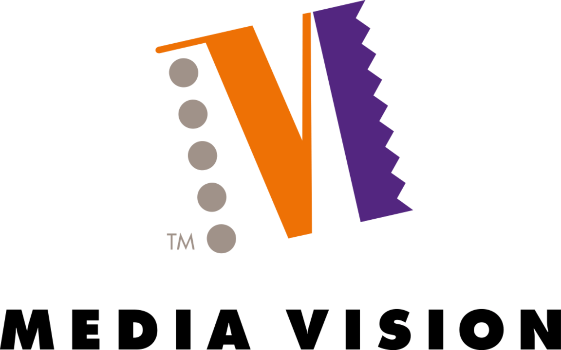 Media Vision Technology Logo