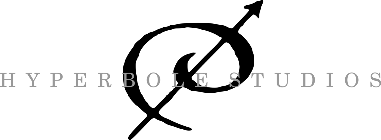 HyperBole Studios Logo