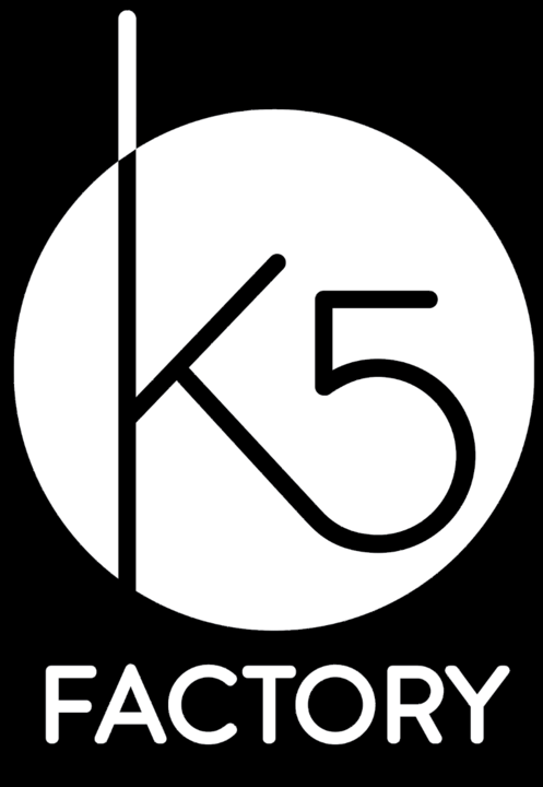 K5 Factory Logo