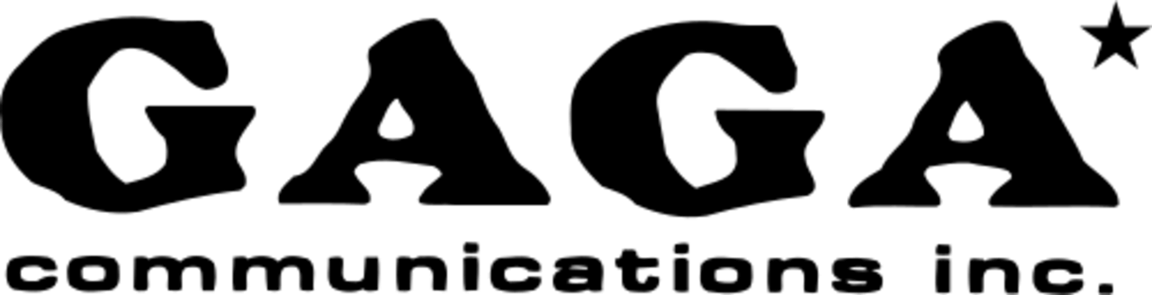 GAGA Communications Logo