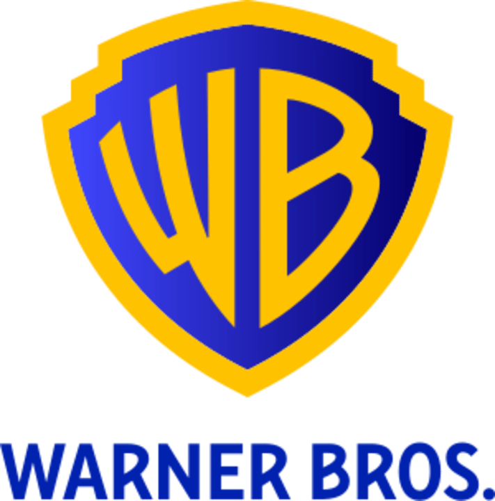Warner Bros. Entertainment Inc. Logo