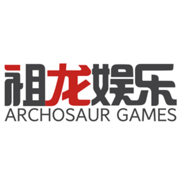 Archosaur Games Logo