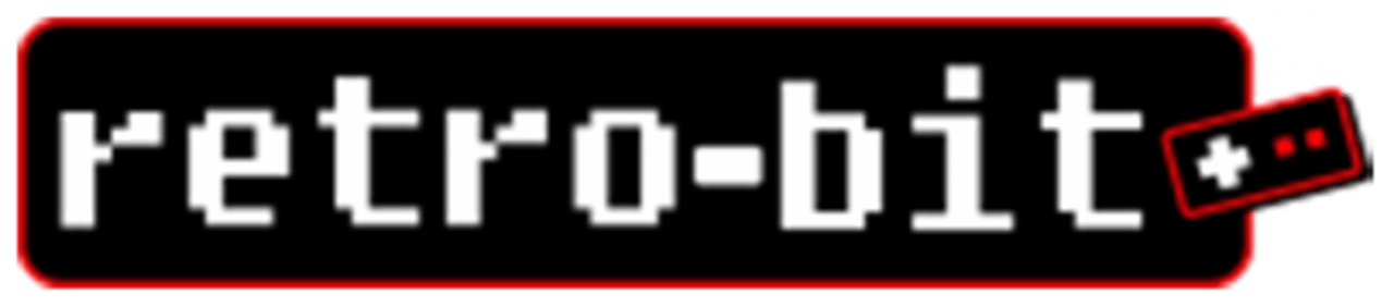 retro-bit Logo