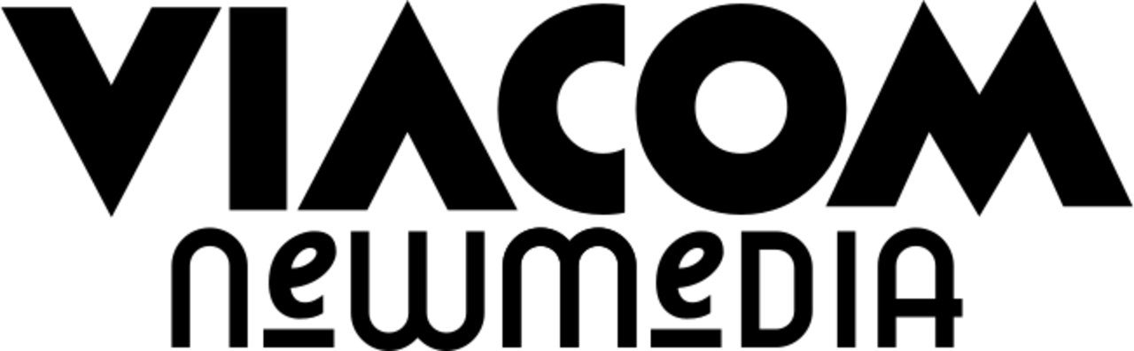 Viacom New Media Logo