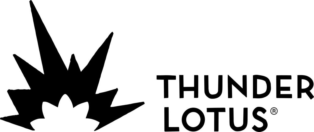 Thunder Lotus Logo