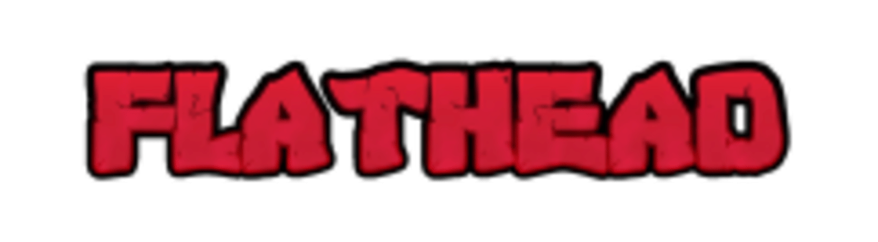 Flathead Studios Logo
