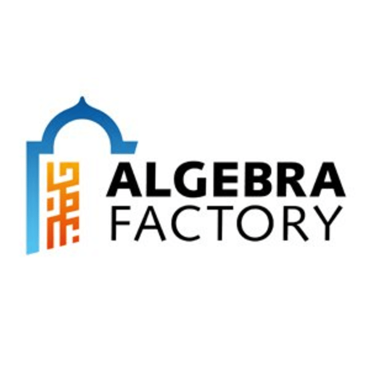 Algebra Factory Logo