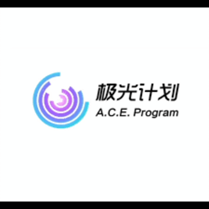 A.C.E. Program Logo