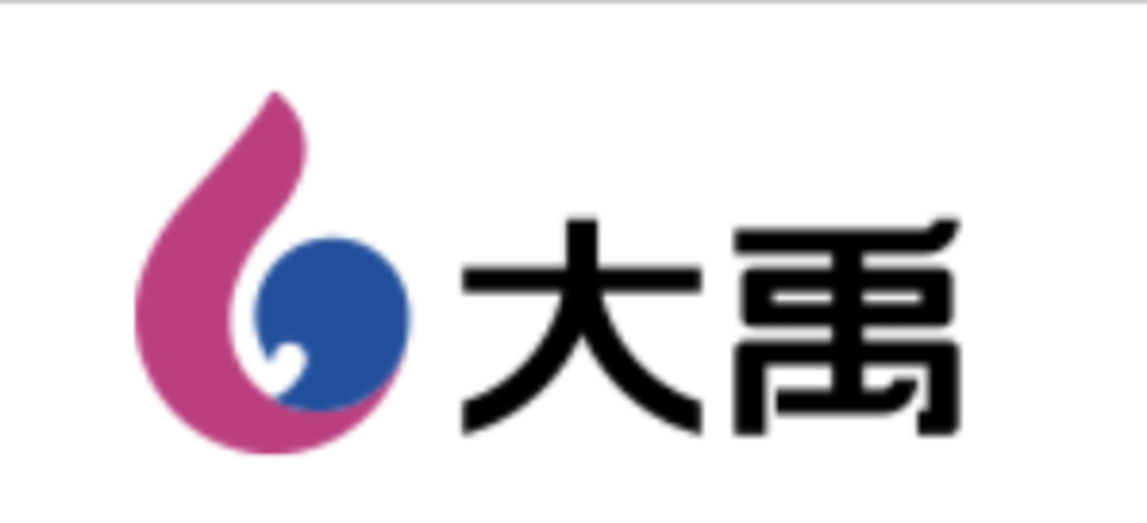 DaYu Logo