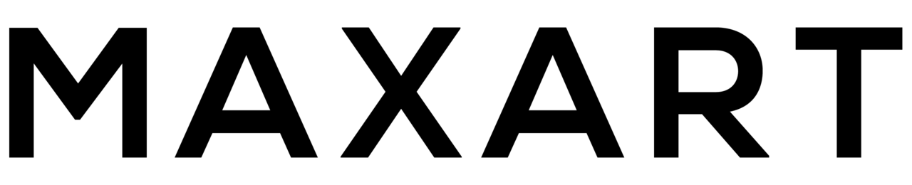 MAXART Logo