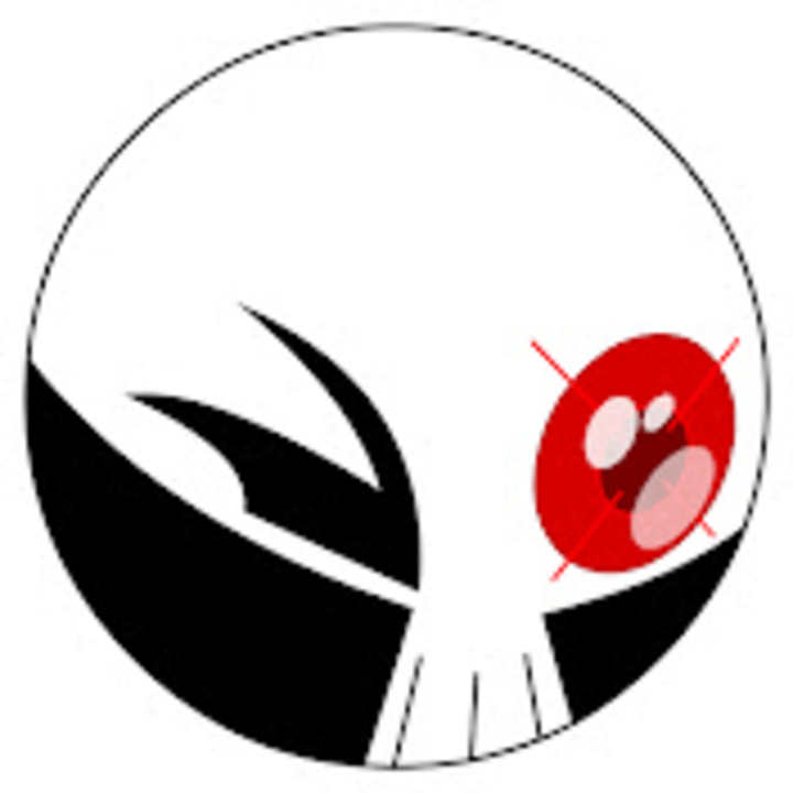 LockedOn Games Logo