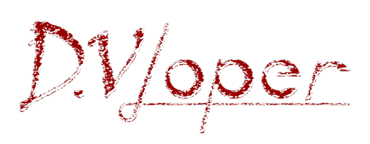 DVloper Logo