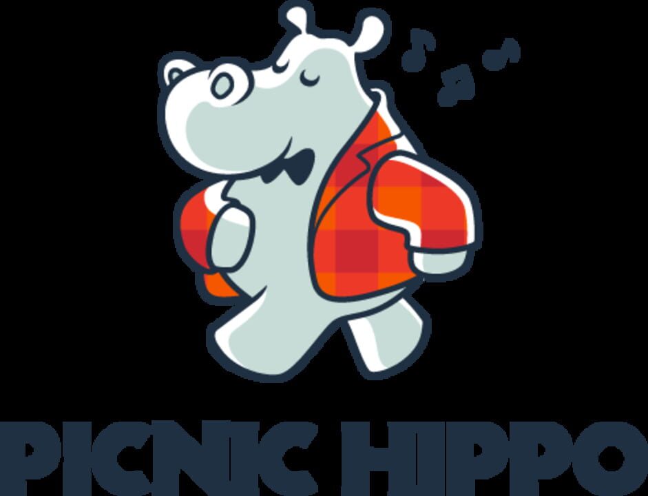 Picnic Hippo