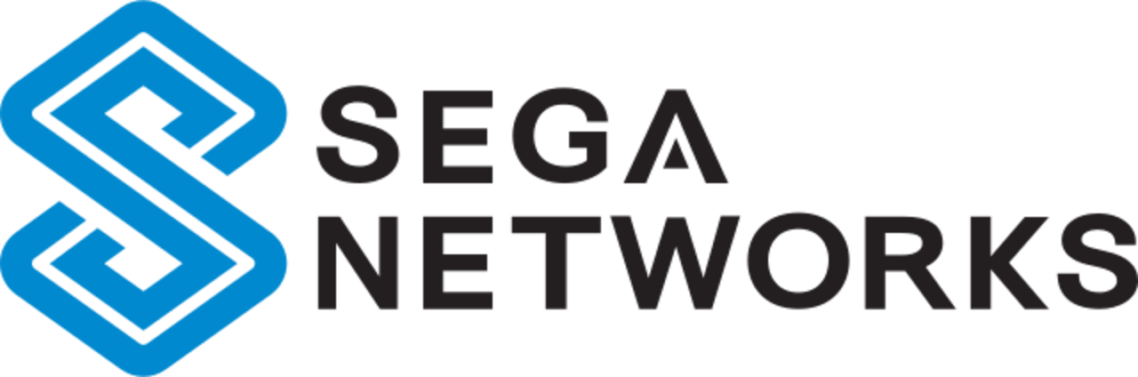 SEGA Networks Logo