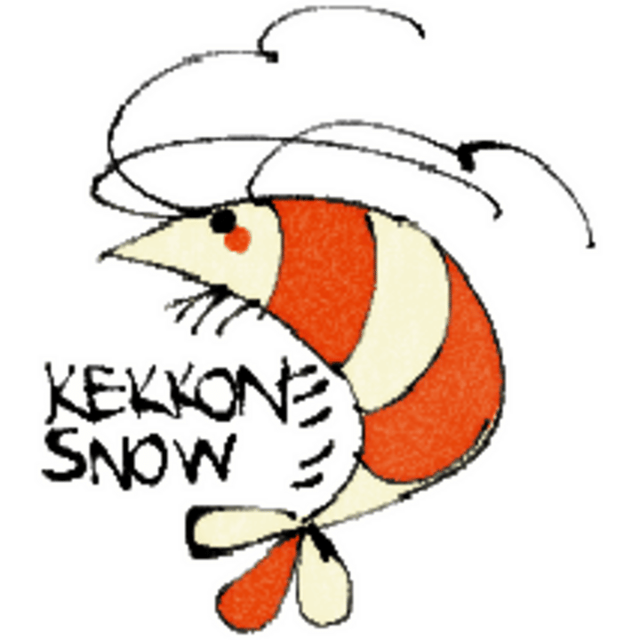 Kekkonsnow Logo