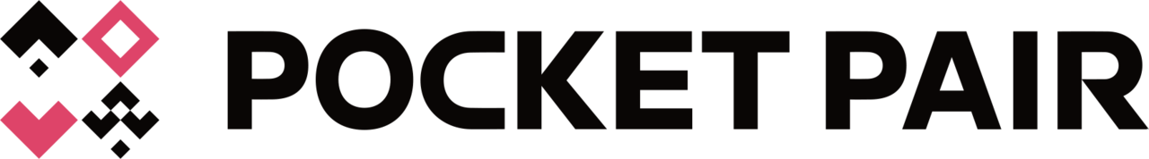 PocketPair Logo