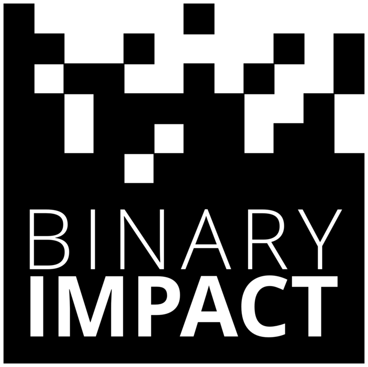 Binary Impact Logo