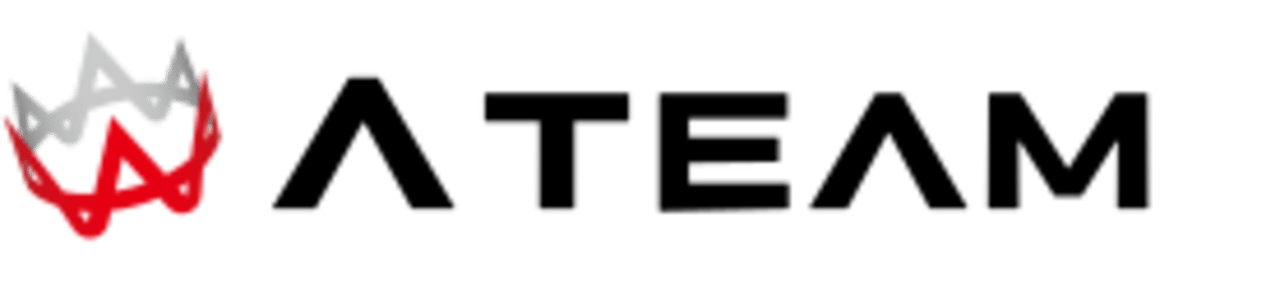 Ateam Entertainment Inc. Logo