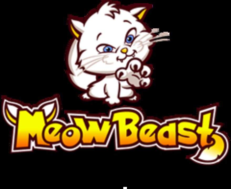 Meow Beast