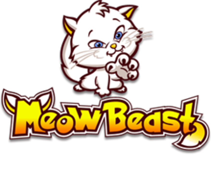 Meow Beast Logo