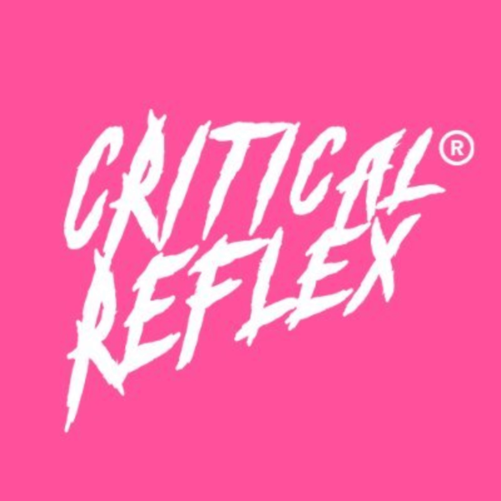 Critical Reflex Logo