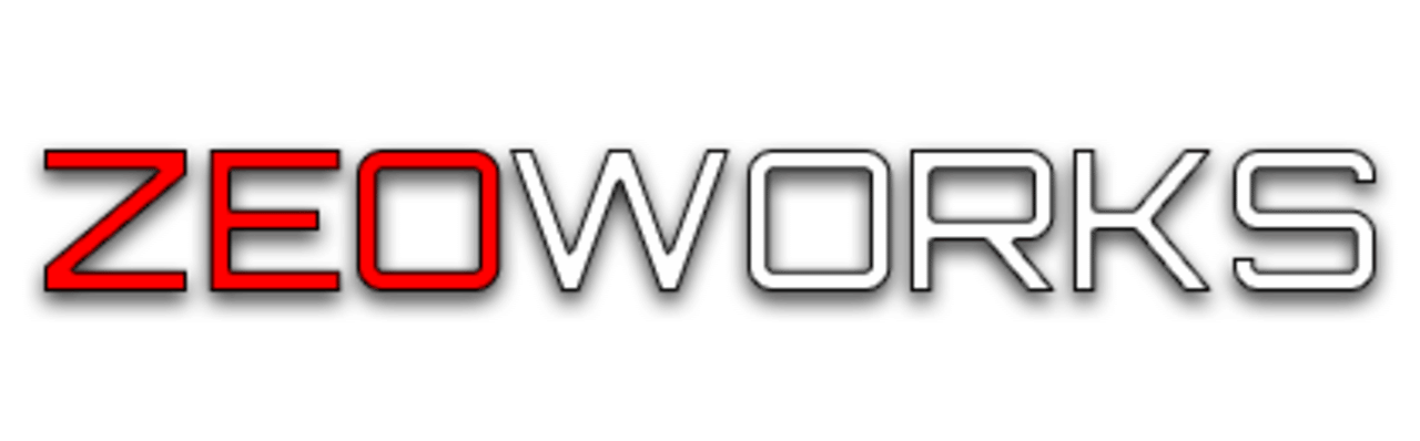 Zeoworks Logo