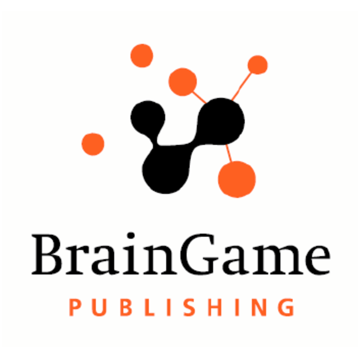 BrainGame Publishing GmbH Logo