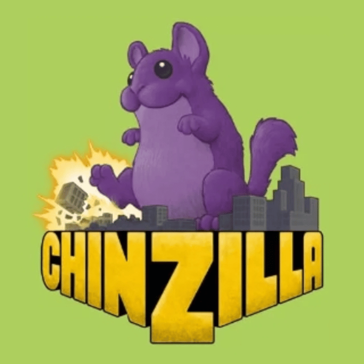 Chinzilla Logo