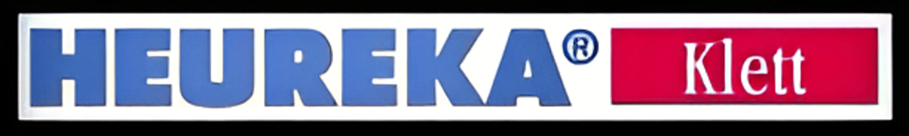 HEUREKA-Klett-Softwareverlag GmbH Logo