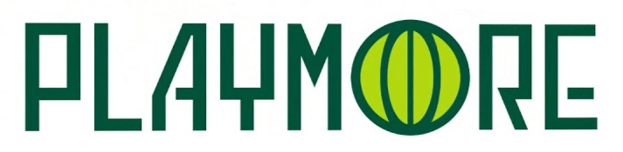 Playmore Logo