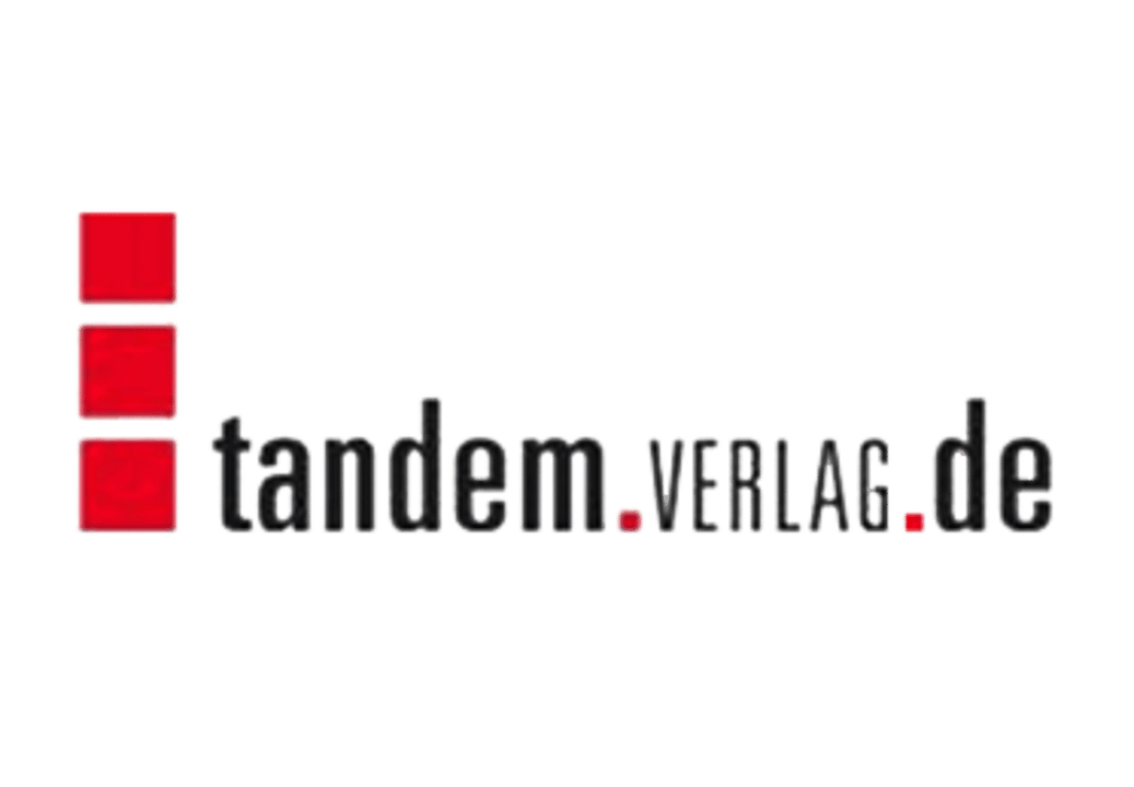 Tandem Verlag Logo