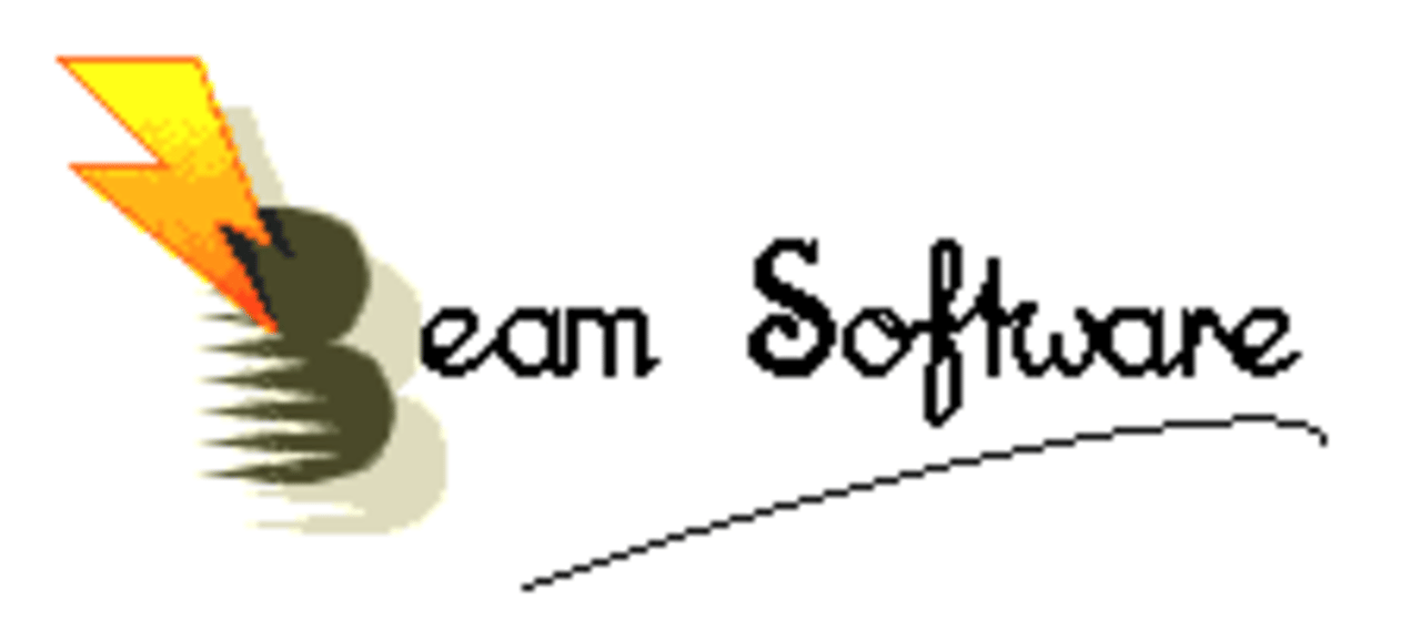 Beam Software Logo
