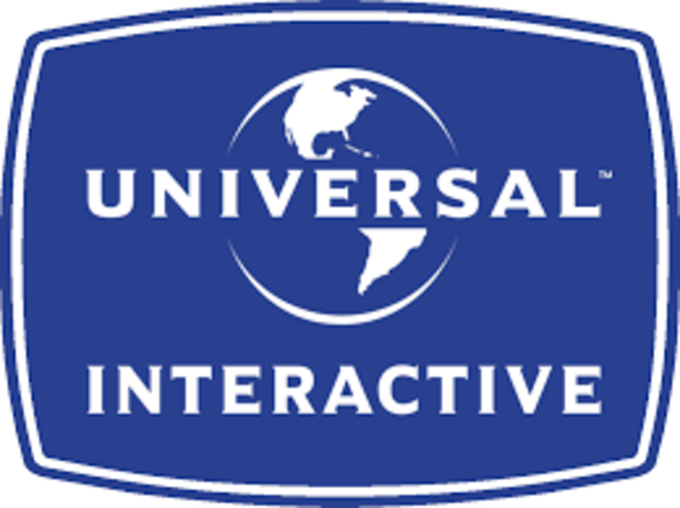 Universal Interactive Logo