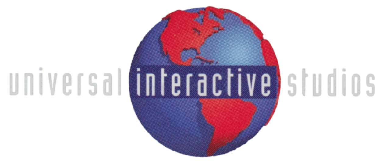 Universal Interactive Studios Logo