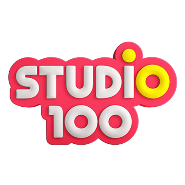 Studio 100 Logo